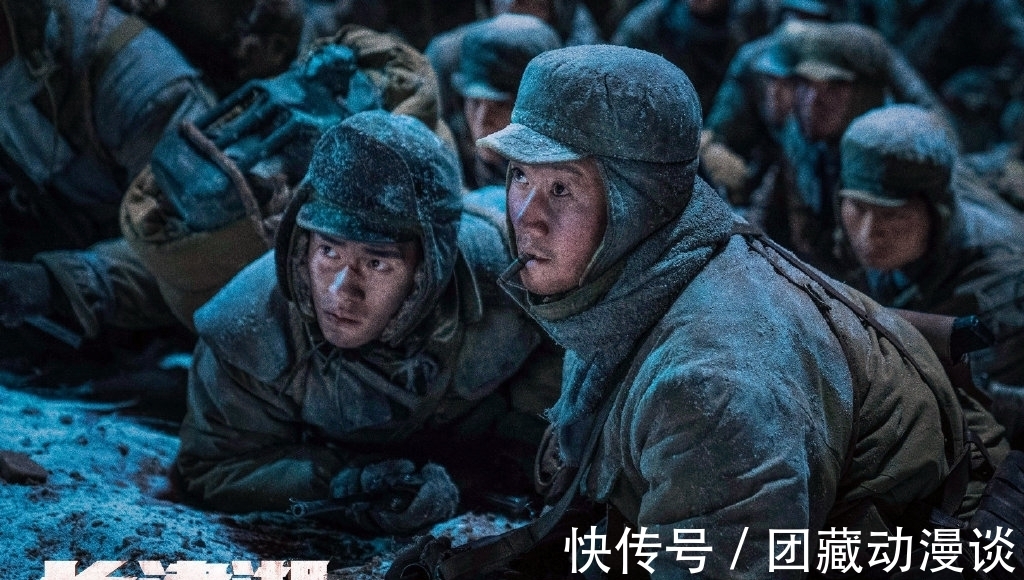 netflix|本周看啥｜如果鹿晗和徐志勝換個頭