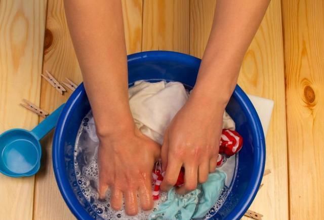 喝水|孕妈这4个坏习惯，可能造成“羊水浑浊”，影响胎儿健康！