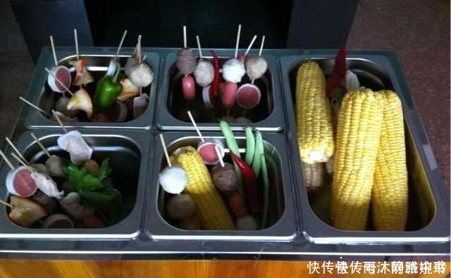 曾是日军的标配伙食,如今成了风靡全国的小吃,小学生的最爱