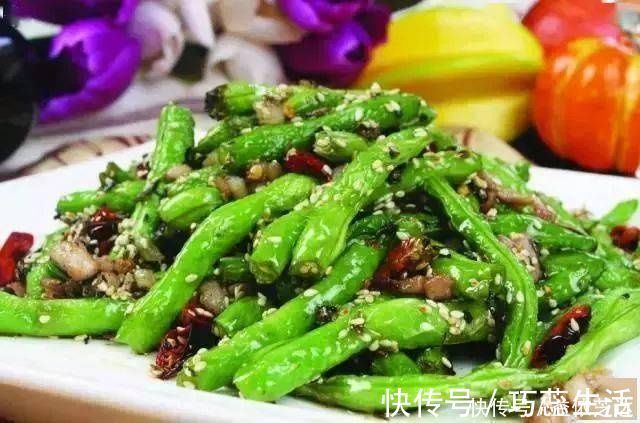 几道家常菜,做法简单,下班回家十分钟上桌,超级美味!!吃货女人都学学!