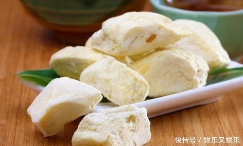 榴莲干|女人最好的零食,不想老太快,冬天多吃,补血养颜,纤体瘦身