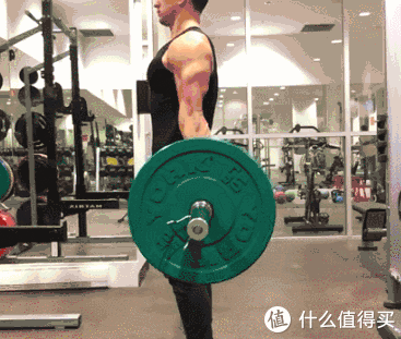 腿部|没有深蹲架？没关系，这些动作也可以很好的练到腿部！
