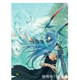 蓝银皇|斗罗大陆 唐三魂环大全 你都知道吗?