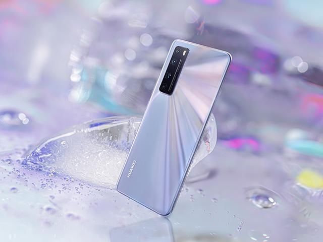 机型|华为又有一款机型大降价,麒麟9855G+6400万四摄,简直太值了