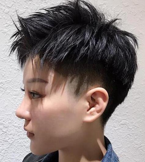 小姐姐 男生很讨厌女生这三个发型,第一个显老,第二个土气,莫踩雷