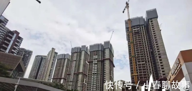 华润城润府|七天仅4套成交数据背后当下深圳楼市的2个真相