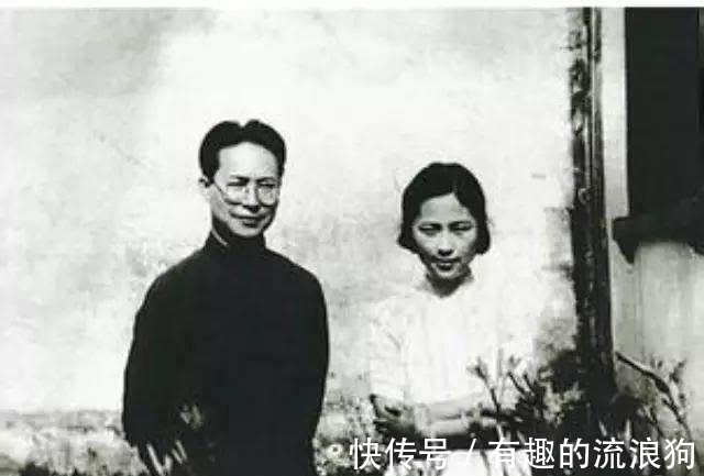 冯雪峰|著名作家丁玲：两男人与她同居，为叛徒在狱中生女，嫁小13岁男友