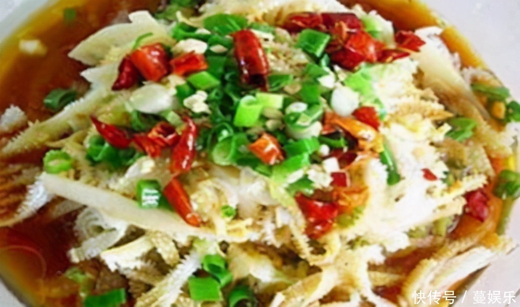 菊花胗|会吃的人最健康,建议吃三种美食,排毒抗衰,美容养颜,值得一试