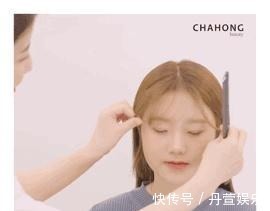 tony 别再剪“空气刘海”了!2021最火的发型是这4款,气质又时髦!