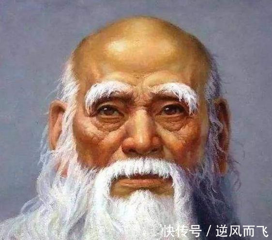 张仪$鬼谷子劝世良言老实人总吃亏,牢记3招,助你立于不败之地!