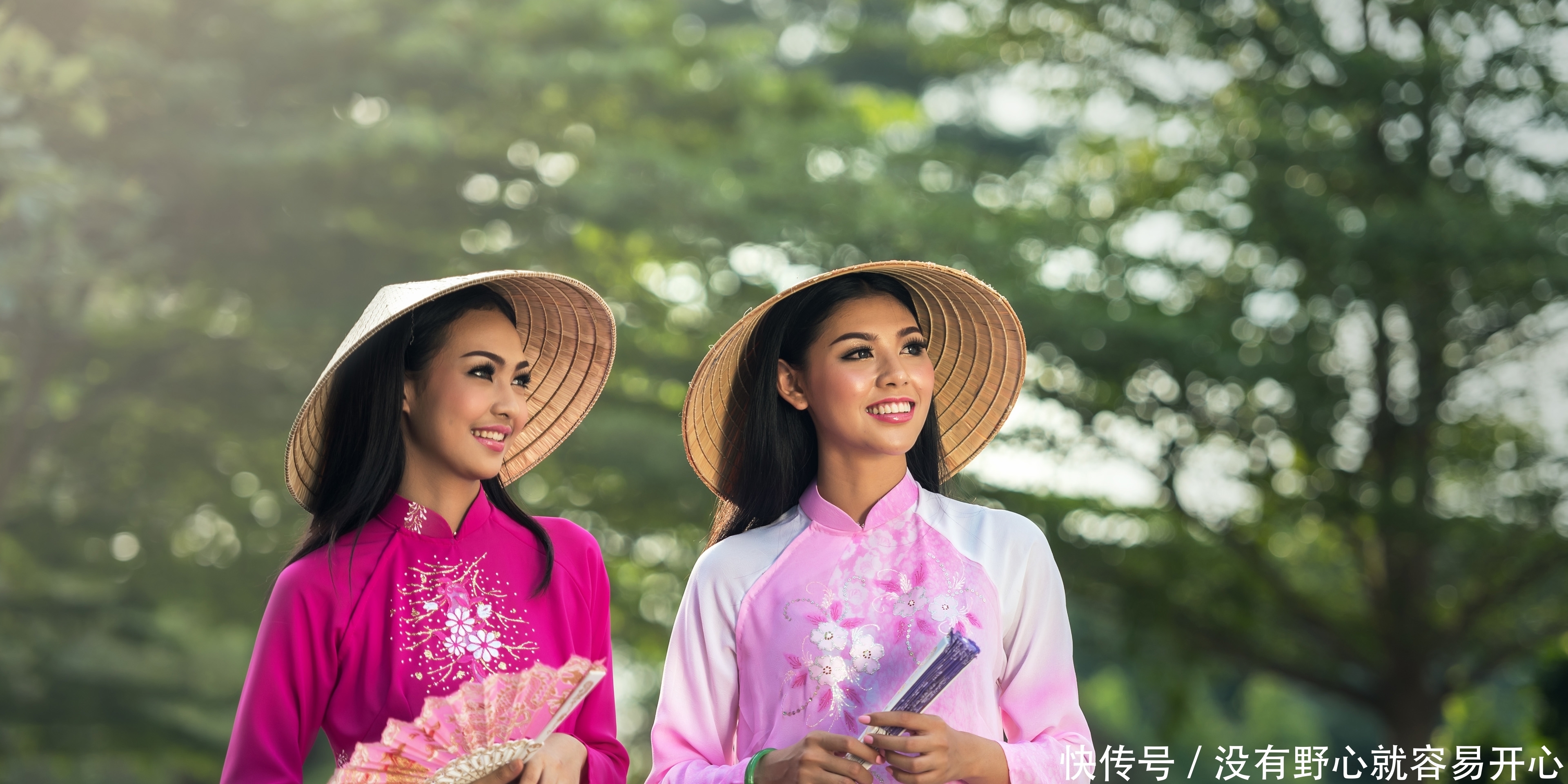 汉朝|这一邻国大部分都是汉人后代,但却不承认自己是汉族