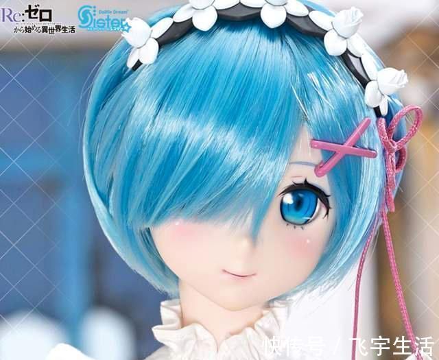 娃感|买动漫娃娃翻车还不如手办?“娃坑”避坑心得