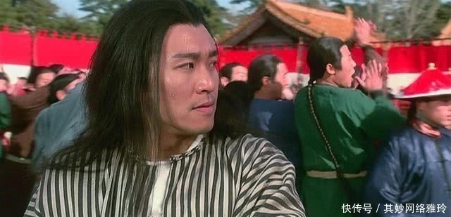 状元#你知道清朝的武状元本领有多大吗?皇上看到后直接免考