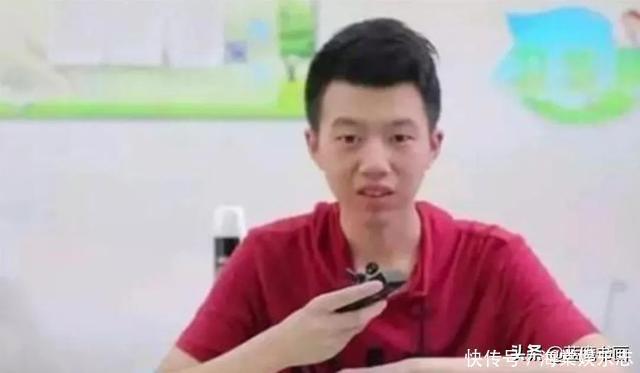 他是自闭症患者,却天赋异禀,写出的字体就像打印机打出来的一样