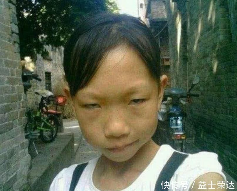 男生“贼嫌弃”的发型,女孩子自认为很仙,难怪异性缘“差到家”