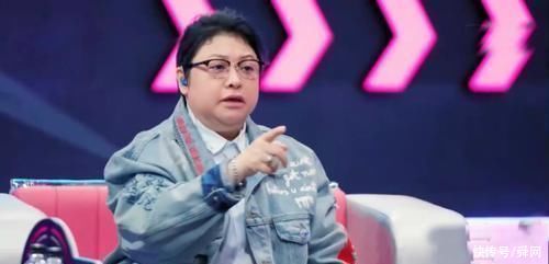 杜华|尴尬!傻傻分不清楚?《爆裂舞台》韩红问陈卓璇你的老板是杜华吗