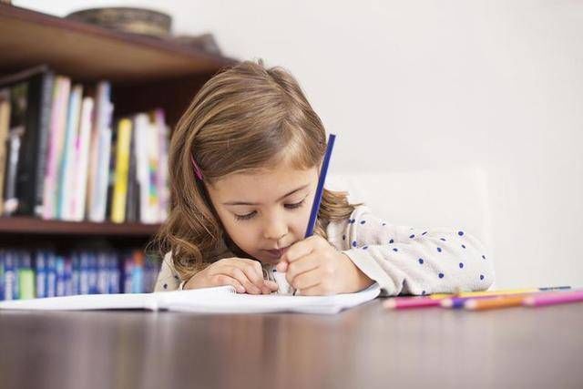 这4类孩子天生是学霸,父母千万不要忽视尤其第3种,你家是吗