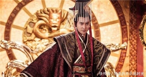 郭威|他是千年来唯一没有污点的皇帝,史书对他称赞有加,名字听着耳熟