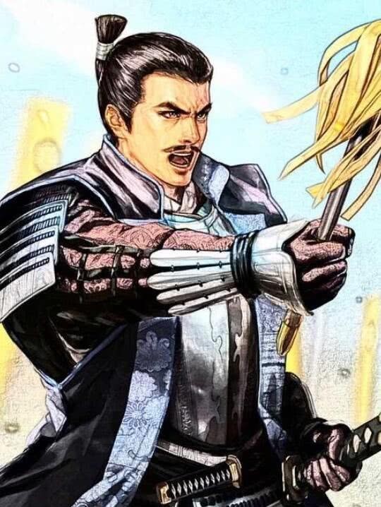 明智光秀|“本能寺之变”爆发时，织田信长为什么先怀疑是儿子造反？