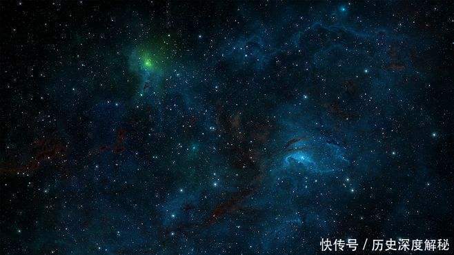 宇宙诞生于180亿年前的爆炸，也就是说此前没有宇宙，那是什么