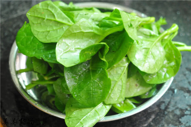 木耳菜|“天然褪黑素”终于被找到,美白祛斑,入秋多吃哦,40岁也很美