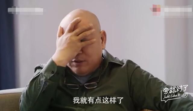 新综《夸就对了》炸出“最惨星二代”,参加节目和李诚儒剑拔弩张