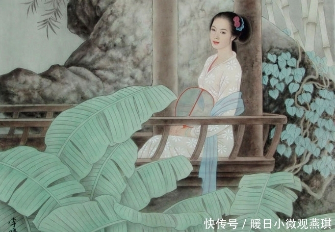 李清照与岳飞同处一个时代，为何她的流传作品对他只字未提？