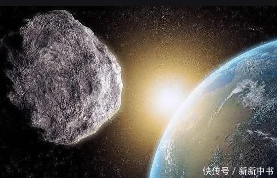 “地卫二”很快现身!汽车般大小的星球,会成为“第二月亮”
