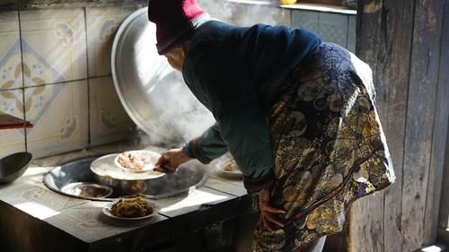 这12道菜，撑起千万冀东人过年餐桌，不用问家家户户都是这菜谱