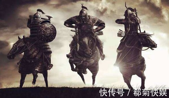 阿尔斯兰!喀喇汗王朝扩张《西游记》中狮驼国原型,背后是西域佛国的尸山