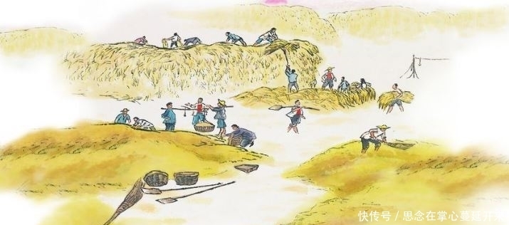 意义|发展农耕文化的重要意义在哪里呢?