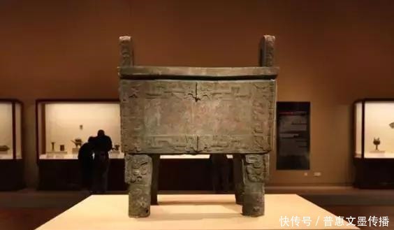 后母|谜团重重的后母戊大方鼎