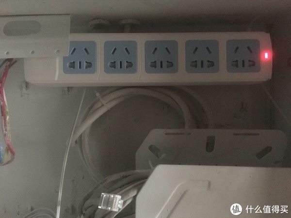 回家吃饭|房子那些事 篇十九：装修笔记 弱电箱清理及改造