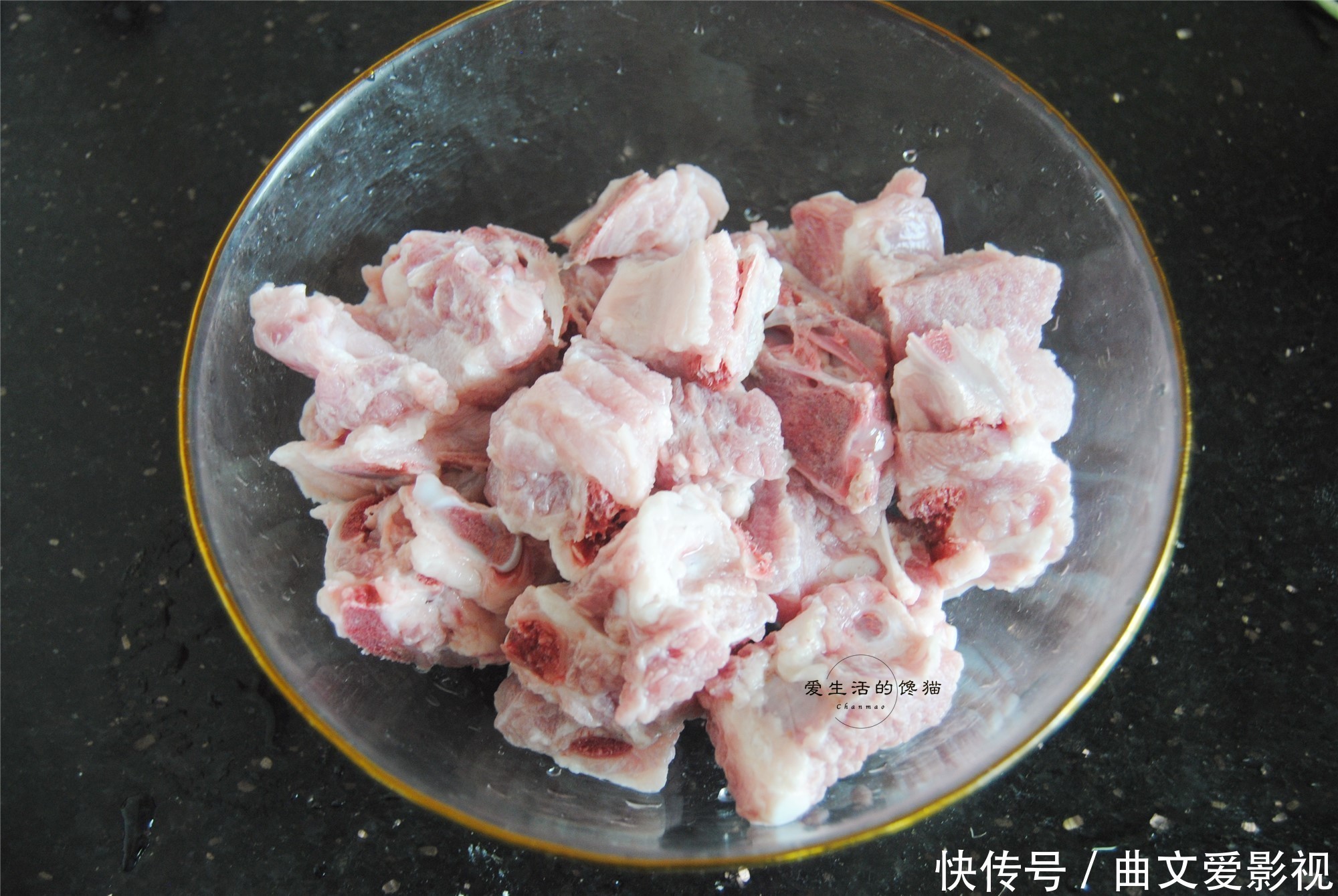  天热别|天热别炸排骨，教你懒人做法，18分钟出锅，不老不柴，鲜嫩又多汁