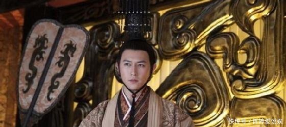 化险为夷|大臣让宠妃自重，皇帝勃然大怒，大臣用一句话化险为夷