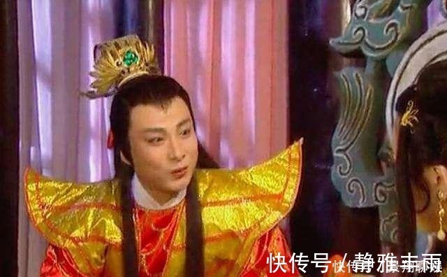 斩妖伏魔|大鹏为啥要给孙悟空下跪?你看他在悟空身上发现了啥