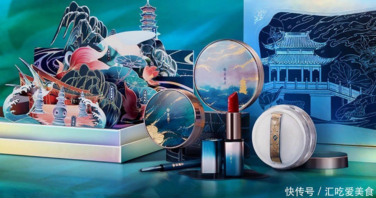 国货|只有营销!美妆国货,上演冰与火之歌