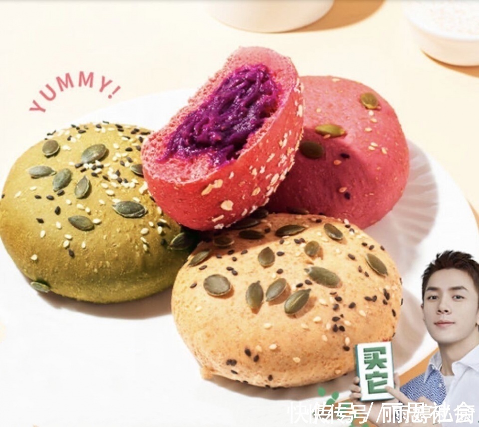 李佳琦|一个90后女生“轻断食”零食清单,走红朋友圈,每款都低卡轻热量