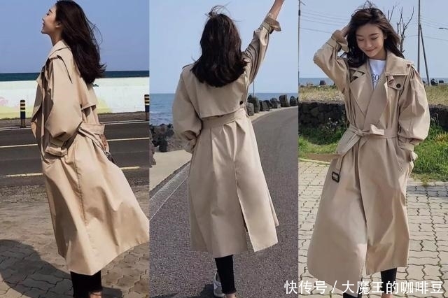 春天换季了,天气时冷时热,应该如何选择外套?