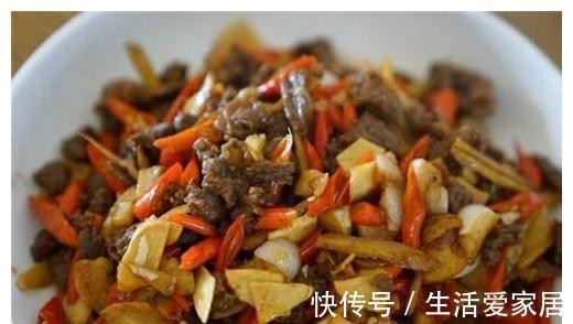 牛肉百吃不厌的10道做法,美味滋补,上手快易操作!