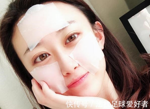 油皮 毛孔粗大出油快，多半是护肤不对！做好这3点，轻松养出干净脸！