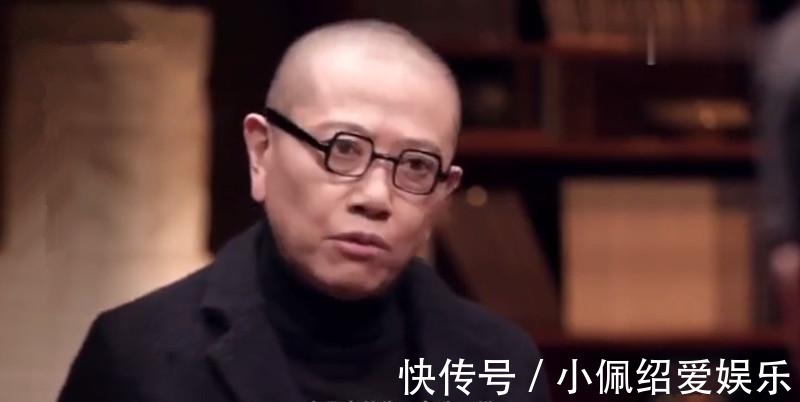 韩寒@陈丹青:“我的母亲就像一条狗一样死掉了”,文化人都这么说话吗