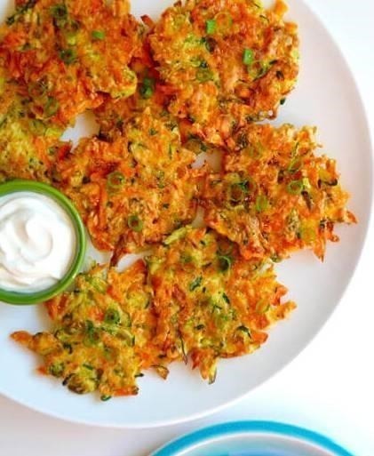 学会这几款煎饼，再也不用对着小吃摊流口水啦！