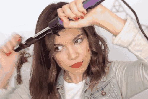 袁咏仪 时尚是个圈,韩剧中超火的6款发型,原来是30年前流行的港风