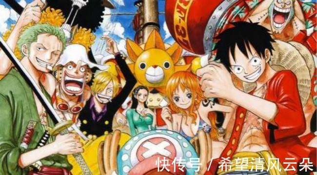 新台币|《海贼王》漫画国内的收费贵不贵看看其他地区的价格你就懂了!