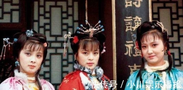 贾府@红楼梦中,迎春嫁给孙绍祖,年纪轻轻丧了命,总结起来就八个字