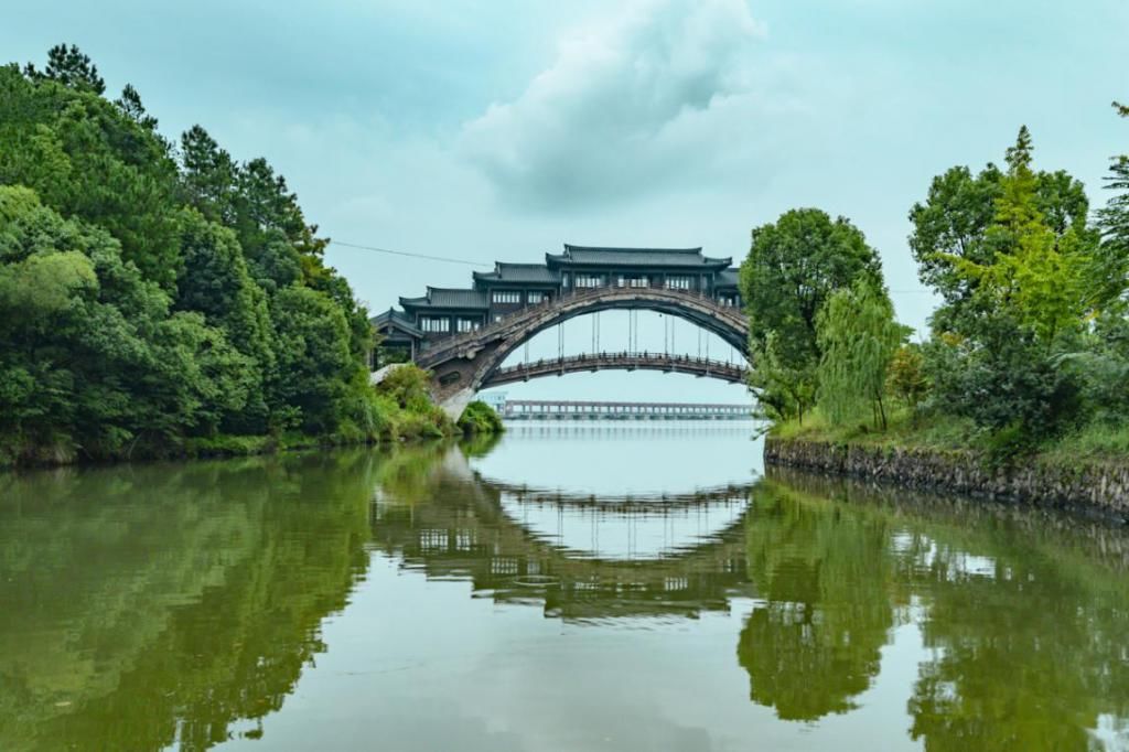 龙游|龙游有个小镇，古建筑之美让人陶醉，来过一次就会迷上