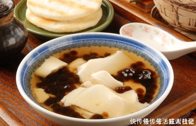 爱吃豆腐脑不会做配方做法都告诉你,简单又美味,一看就会