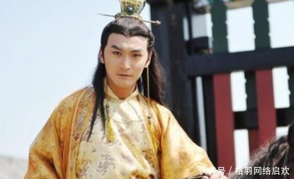 明朝|明朝此皇帝喜爱发明创造,一生只爱一个人,网友:穿越过去的吧!