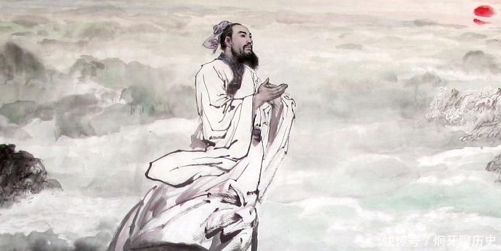 影响力|历史上最具“影响力”的5个人,孔子仅排第5,第一当之无愧!